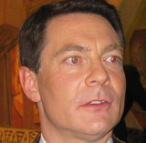 Jonathan Mann, 
